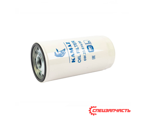 6W.23.614.00 Фильтроэлемент для масляного фильтра