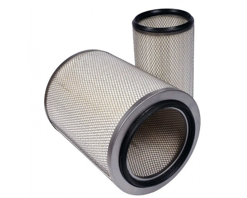 Фильтр воздушный Buhler AF4801/AF4819 (комплект)