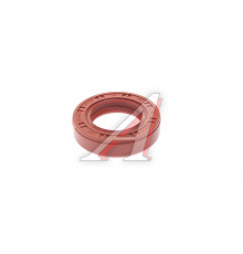 Сальник КАМАЗ КПП 2.2-25х42х7 Viton CAVETTO