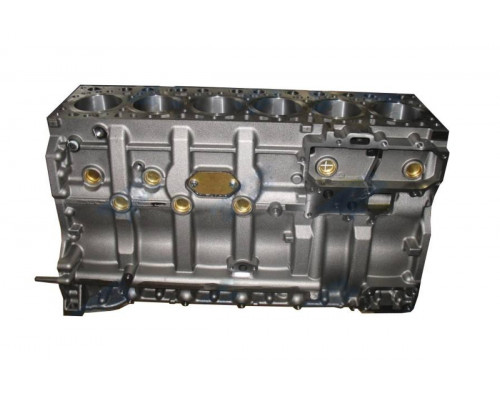 Блок цилиндров ЯМЗ-536 АВТОДИЗЕЛЬ