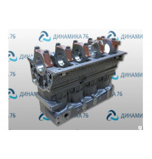 Блок цилиндров Д-245 Евро3 ММЗ