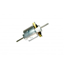 Мотор отопителя МАЗ-6430,5440 BOSCH