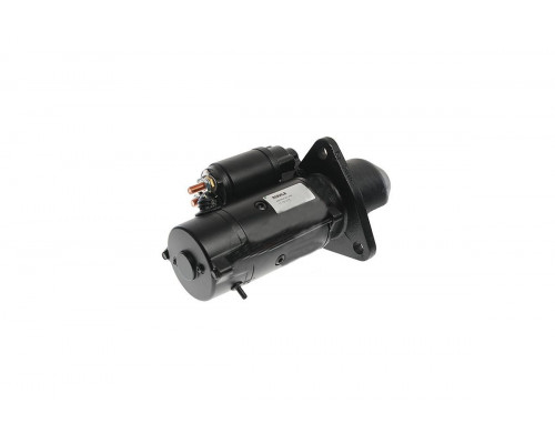 Стартер КАМАЗ дв.740.50-360,51-320 ЕВРО-2,3 24В 4.0кВт MAHLE