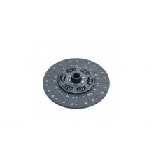 Диск сцепления КАМАЗ-ЕВРО (КПП-ZF) MFZ-430 (аналог SACHS) MEGAPOWER