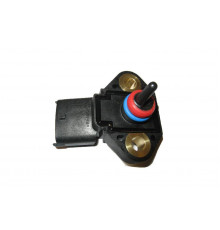 Датчик температуры и давления топлива и масла Bosch (ЯМЗ)(650-1130540)