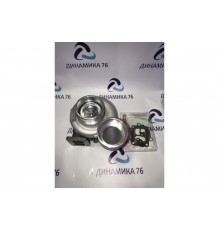 Турбокомпрессор ЯМЗ-650.10 ЕВРО-3 MALANG