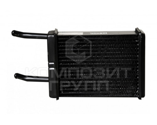 Радиатор отопителя ГАЗ-3307