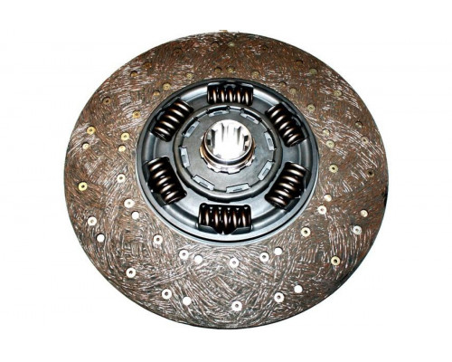 Диск сцепления МАЗ-5516,MAN MFZ-430 SACHS