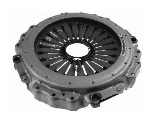 Корзина сцепления МАЗ-631208,643008,КАМАЗ-ЕВРО-2 SACHS