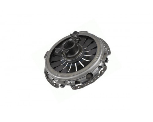 Корзина сцепления КАМАЗ-4308 с муфтой MFZ-350 в сборе SACHS