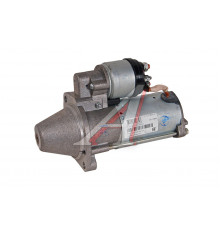 Стартер МТЗ-320 дв.ММЗ редукторный 12V 1.6кВт z=9 БАТЭ
